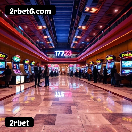 Loterias online disponíveis na 2rbet
